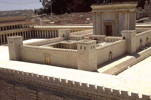 Trzecia Świątynia – żydowskie marzenie nabiera kształtów